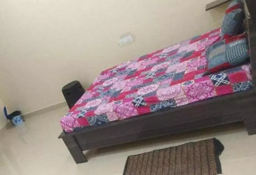 Maa Kripa Hotel By Wb Inn