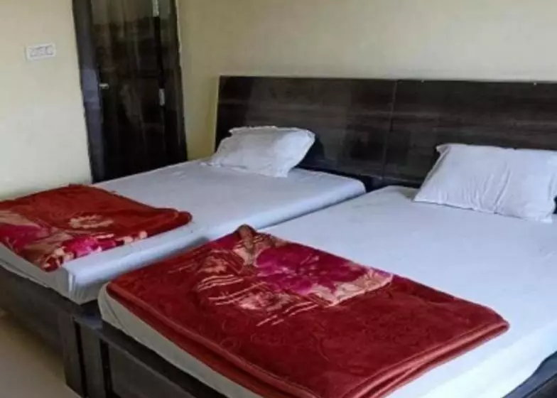 Maa Kripa Hotel By Wb Inn