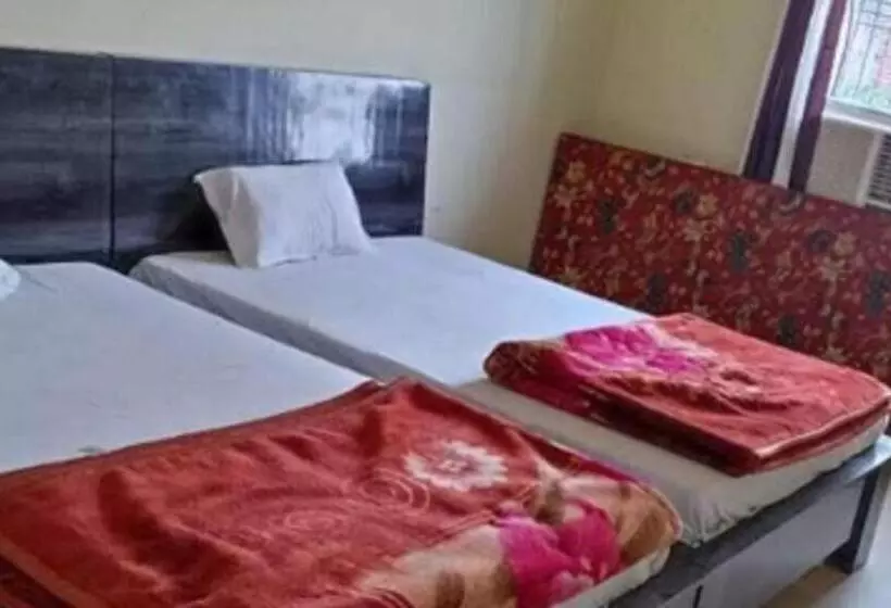 Maa Kripa Hotel By Wb Inn