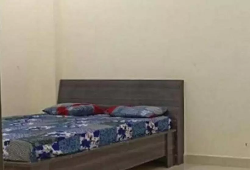 Maa Kripa Hotel By Wb Inn