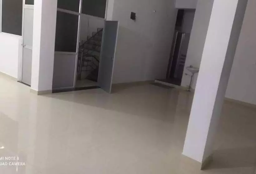 Maa Kripa Hotel By Wb Inn