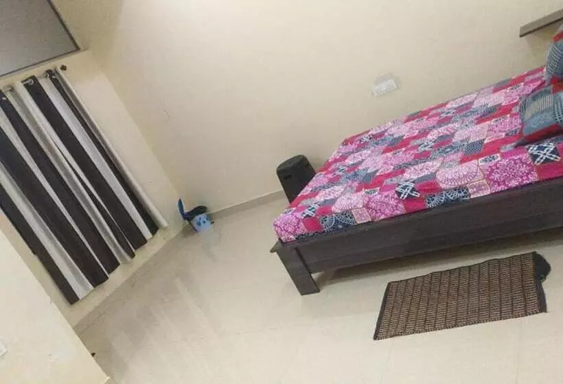 Maa Kripa Hotel By Wb Inn