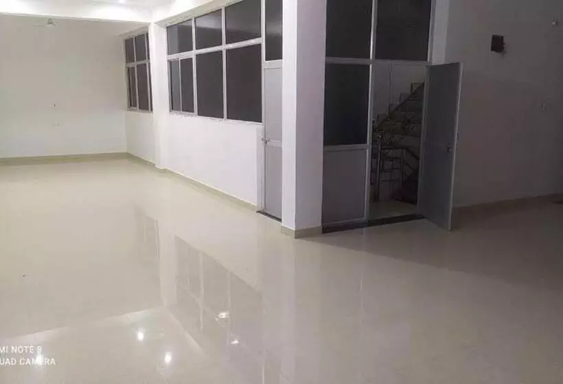Maa Kripa Hotel By Wb Inn