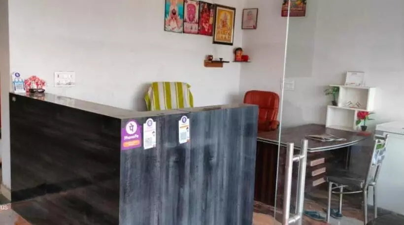 Maa Kripa Hotel By Wb Inn