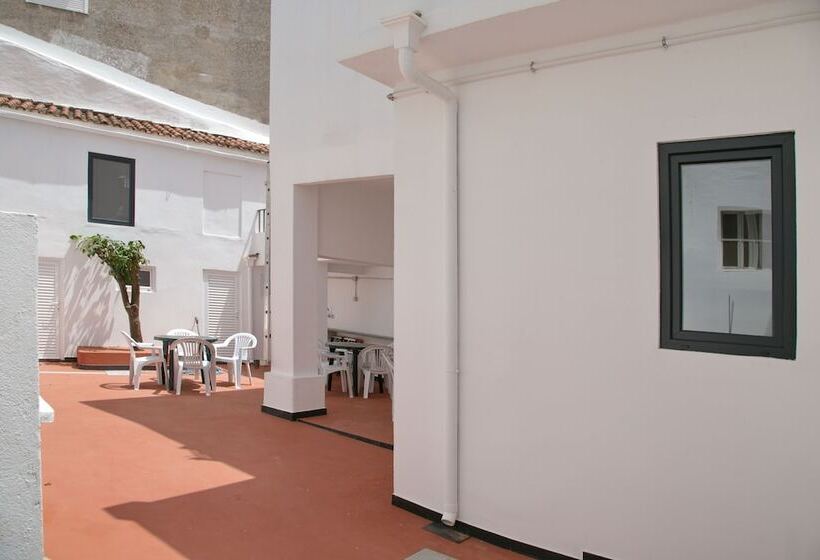 پانسیون Ammaia Al