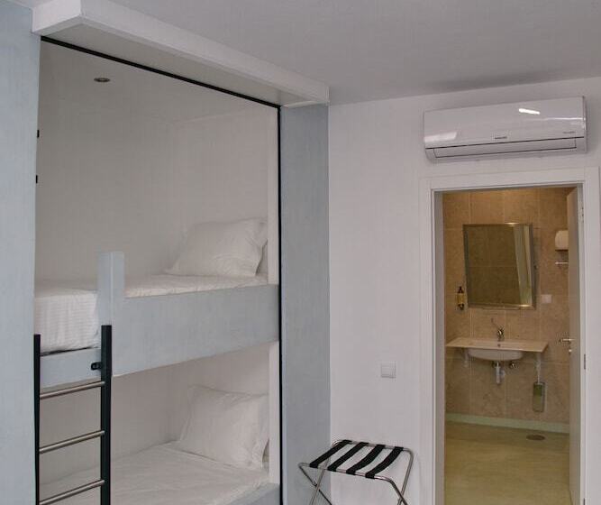 پانسیون Ammaia Al