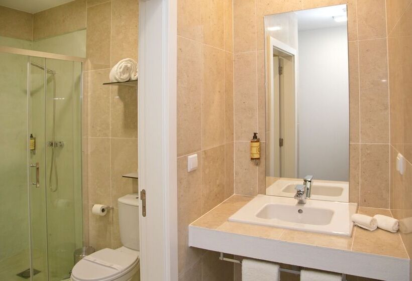 پانسیون Ammaia Al