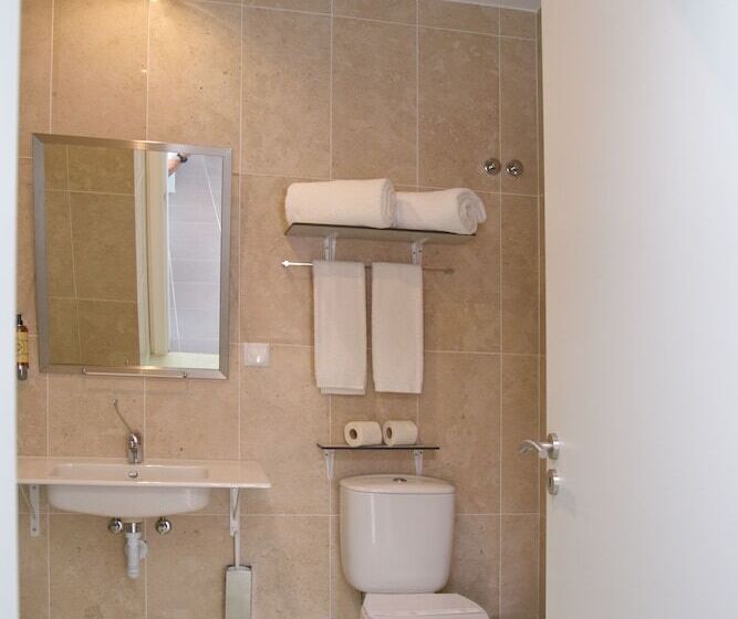 پانسیون Ammaia Al