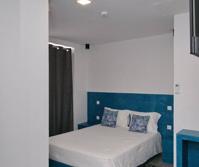 پانسیون Ammaia Al