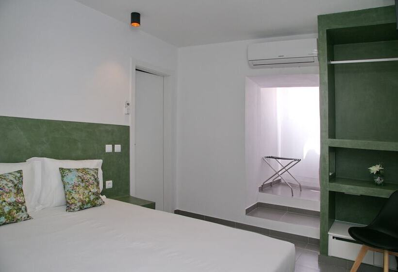 پانسیون Ammaia Al