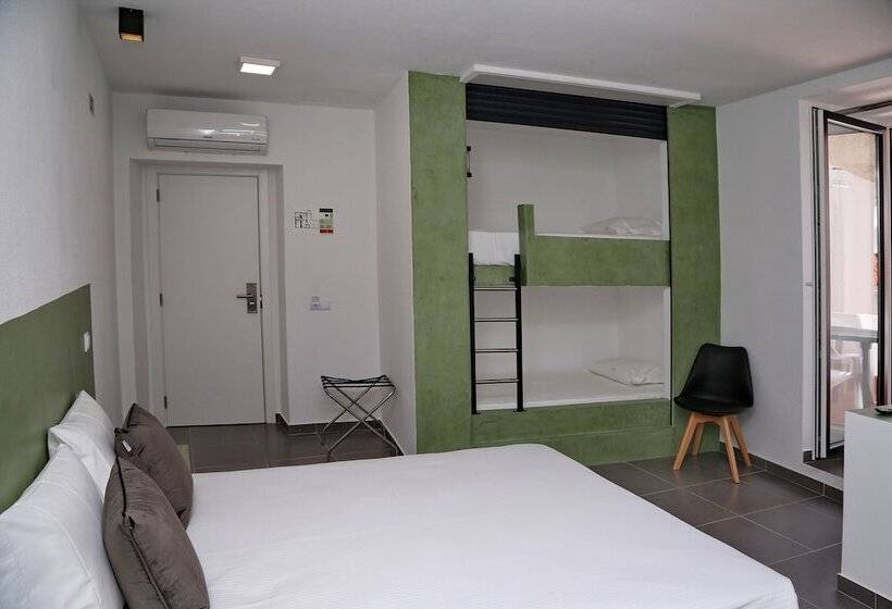 پانسیون Ammaia Al