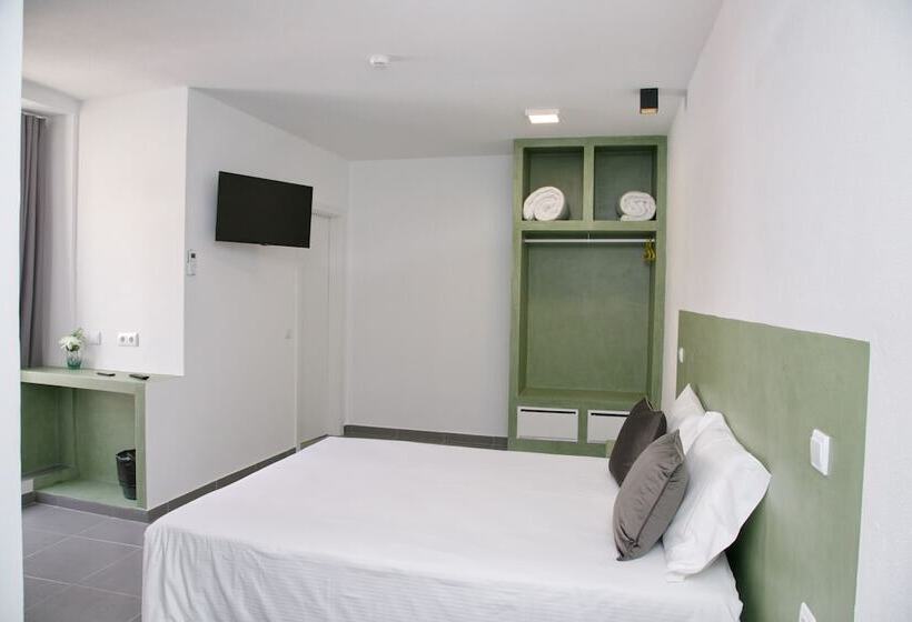 پانسیون Ammaia Al