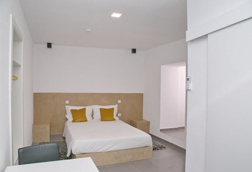 پانسیون Ammaia Al