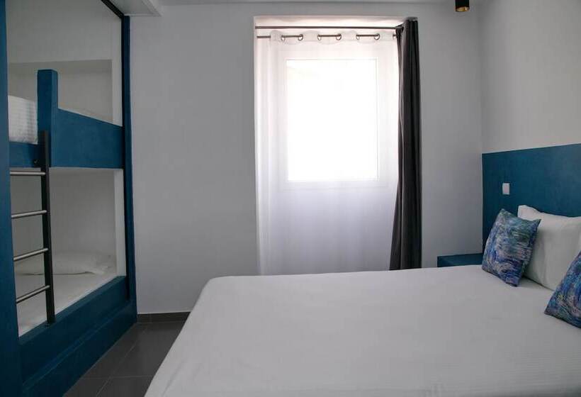 پانسیون Ammaia Al