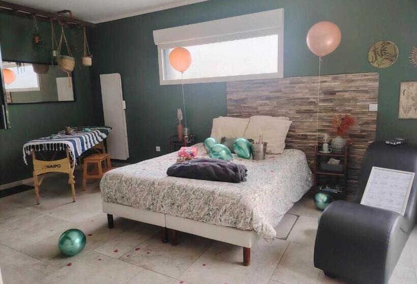 Пансион Detente De La Lys