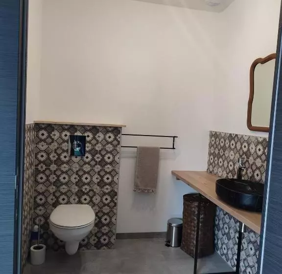 Majatalo Detente De La Lys