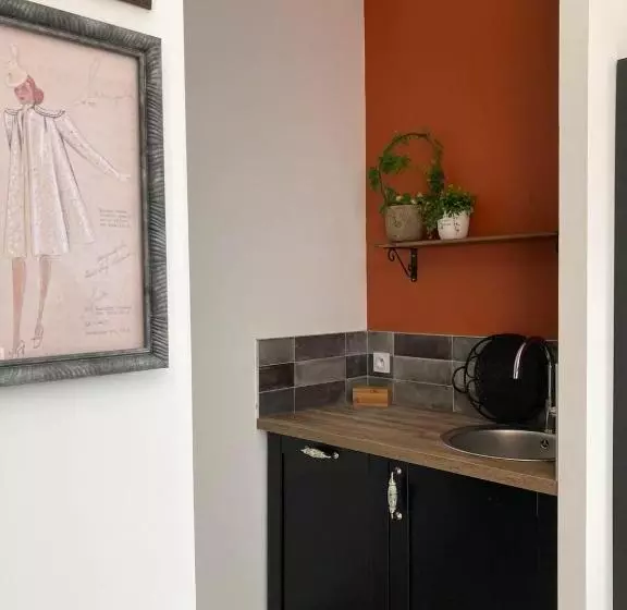 Majatalo Detente De La Lys