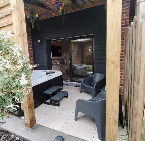 Пансион Detente De La Lys