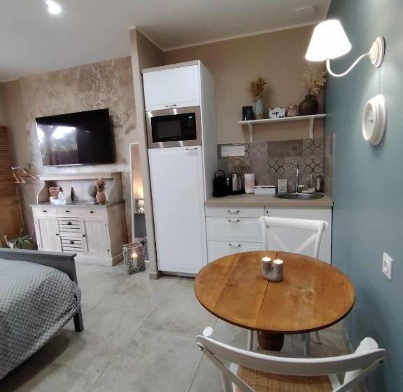 Пансион Detente De La Lys