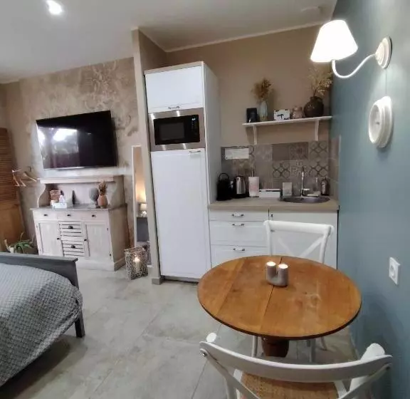 Majatalo Detente De La Lys