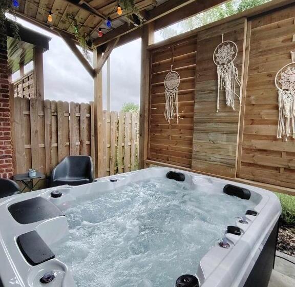 Пансион Detente De La Lys