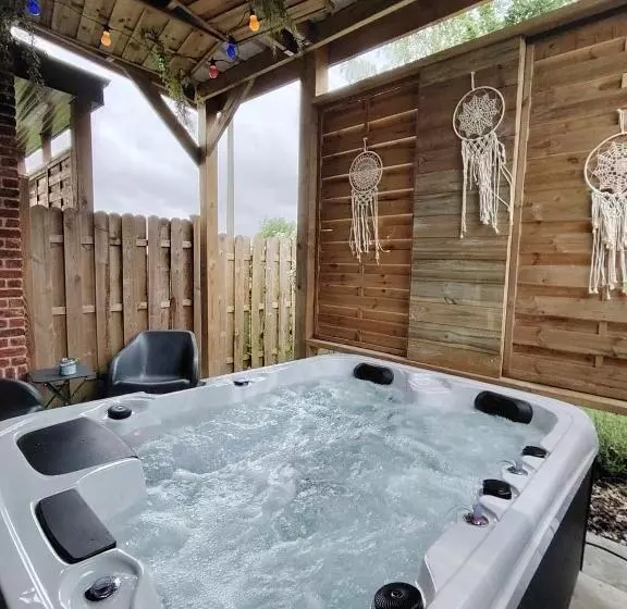 Majatalo Detente De La Lys