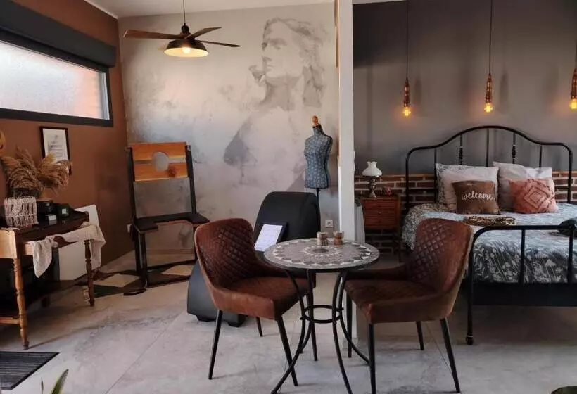 Majatalo Detente De La Lys