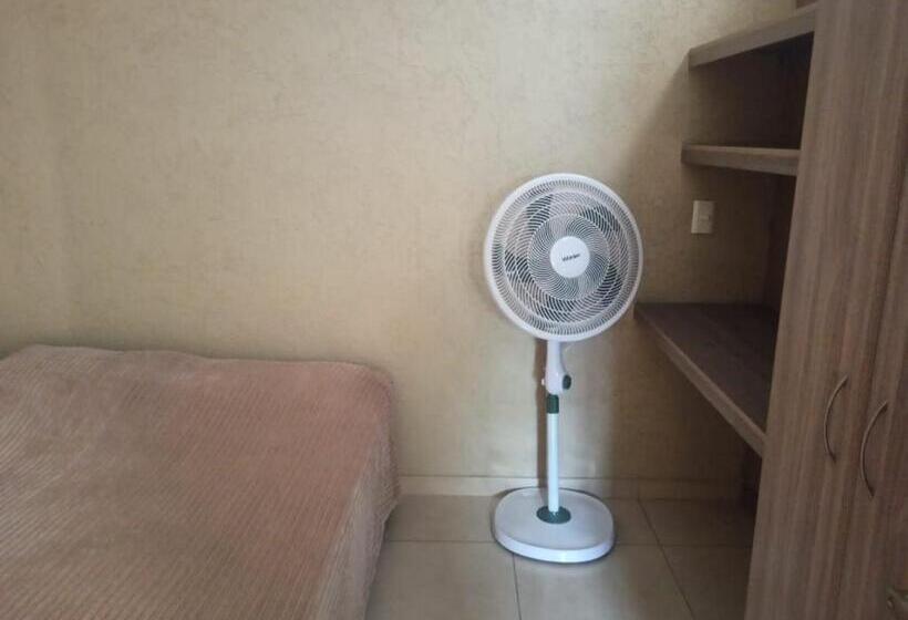 پانسیون Akuarela Apartamentos Campestres Ibagué