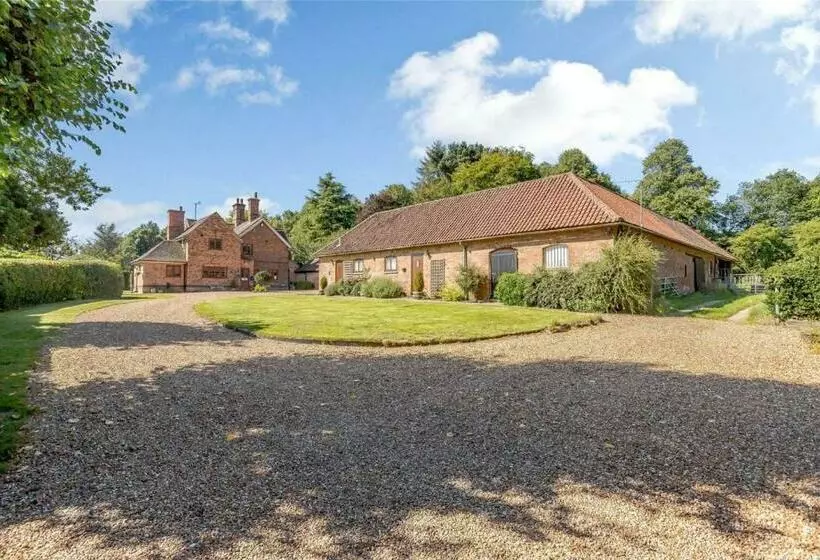 Majatalo Holly Lodge Country Guest House