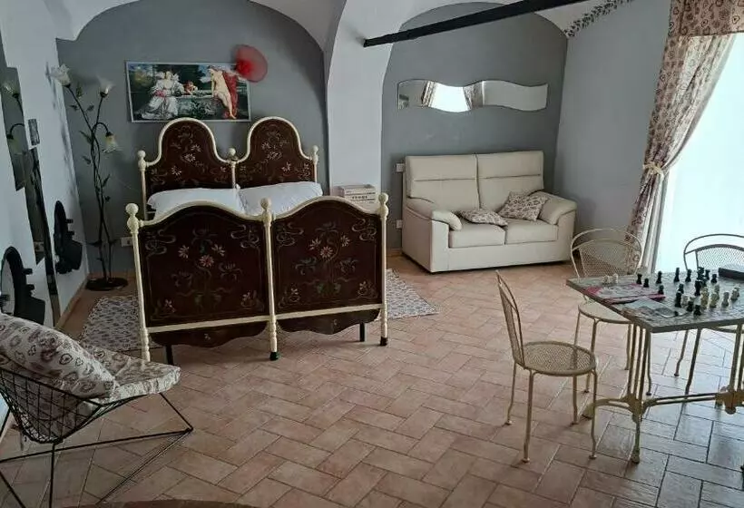 Majatalo Il Balcone Di Napoleone