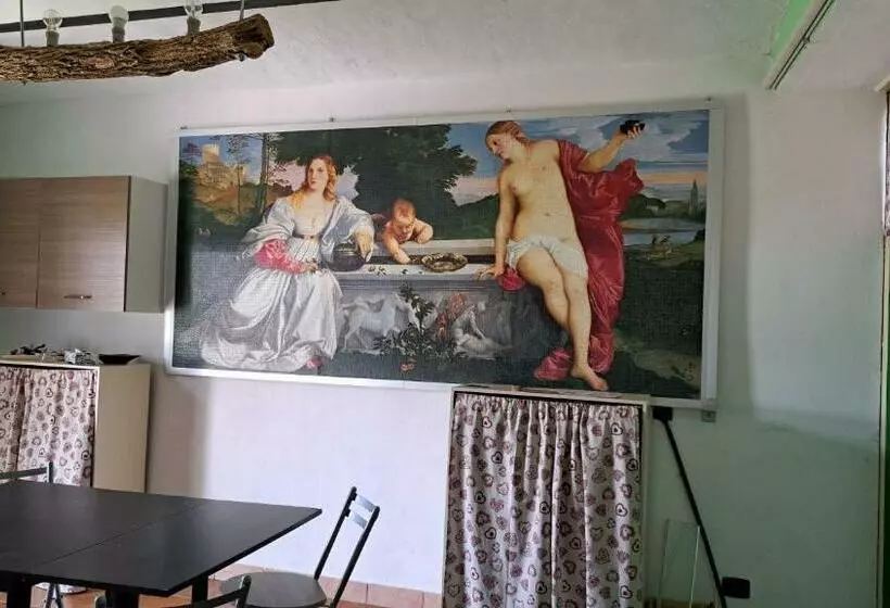 Majatalo Il Balcone Di Napoleone