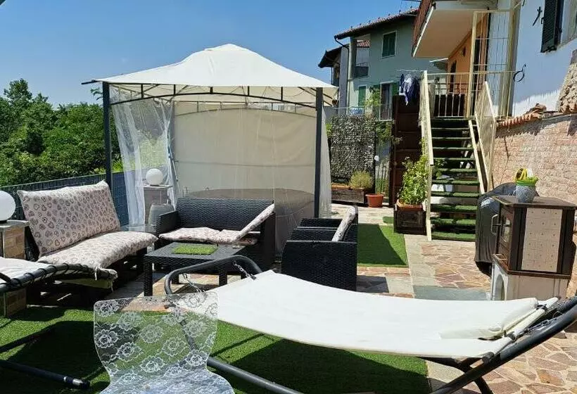 Majatalo Il Balcone Di Napoleone