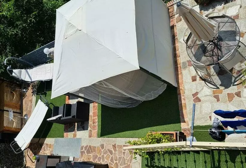 Majatalo Il Balcone Di Napoleone