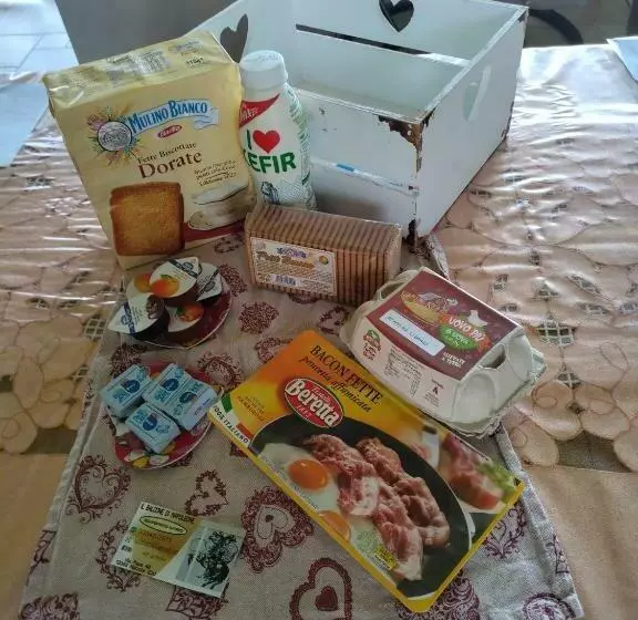 Majatalo Il Balcone Di Napoleone