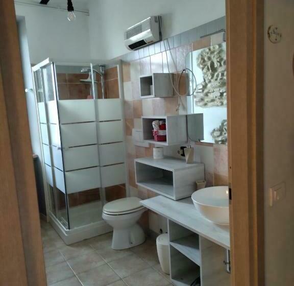 펜션 Il Balcone Di Napoleone