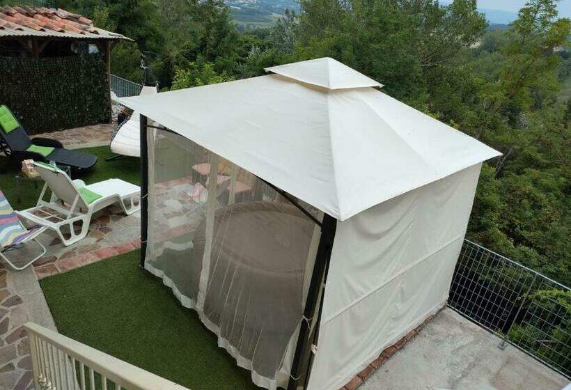 펜션 Il Balcone Di Napoleone