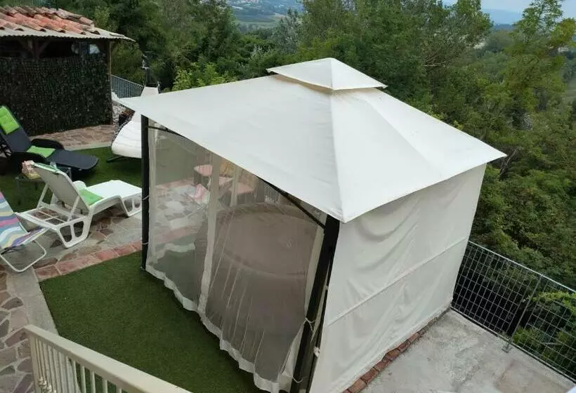 Majatalo Il Balcone Di Napoleone