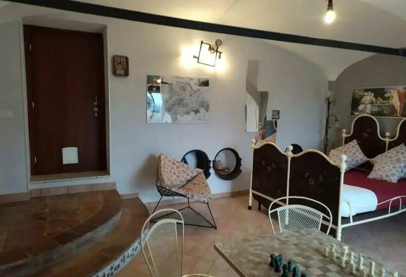 Majatalo Il Balcone Di Napoleone