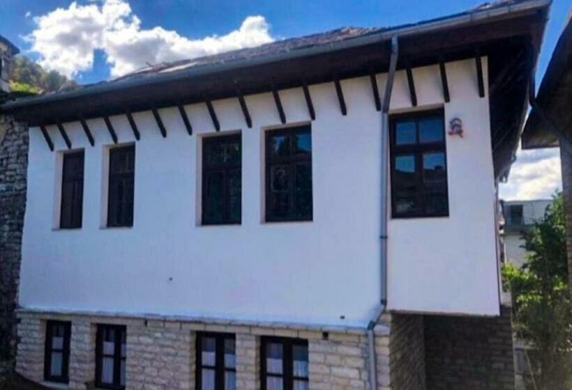 پانسیون Miziriguesthouse