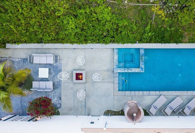 Villa Valencia By Avantstay Entertainers Dream W/ Outdoor Kitchen, Spa & Views