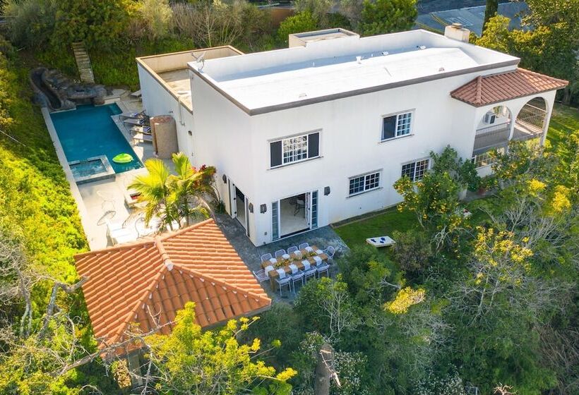 Villa Valencia By Avantstay Entertainers Dream W/ Outdoor Kitchen, Spa & Views