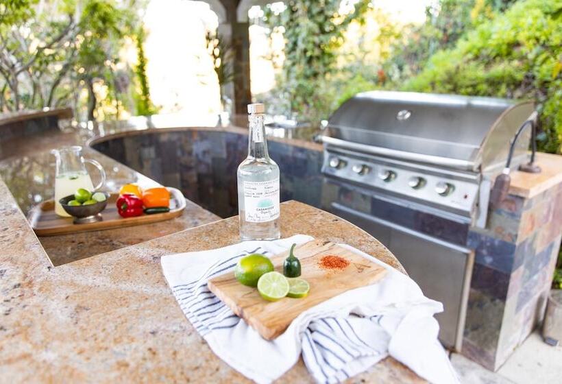 Villa Valencia By Avantstay Entertainers Dream W/ Outdoor Kitchen, Spa & Views