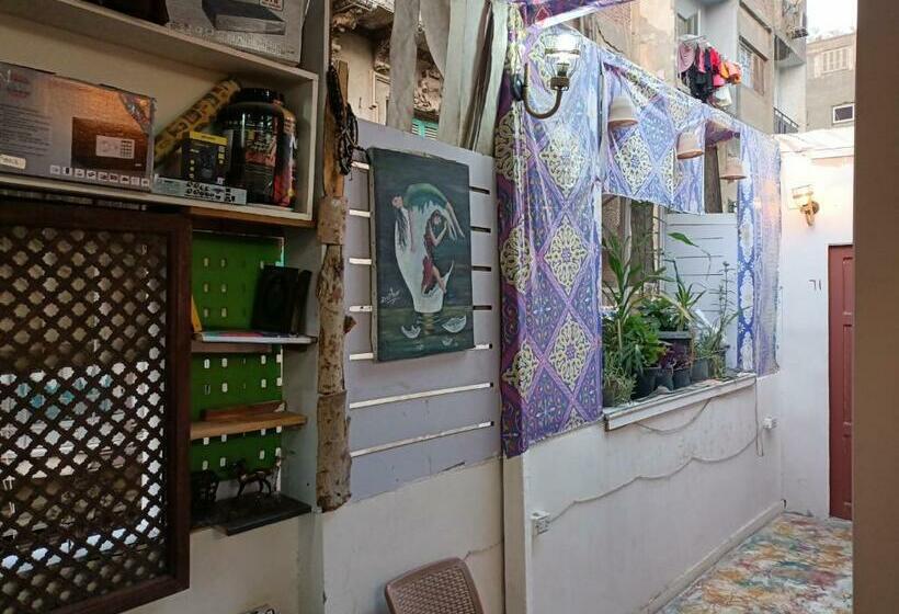 هاستل Newyork Plaza