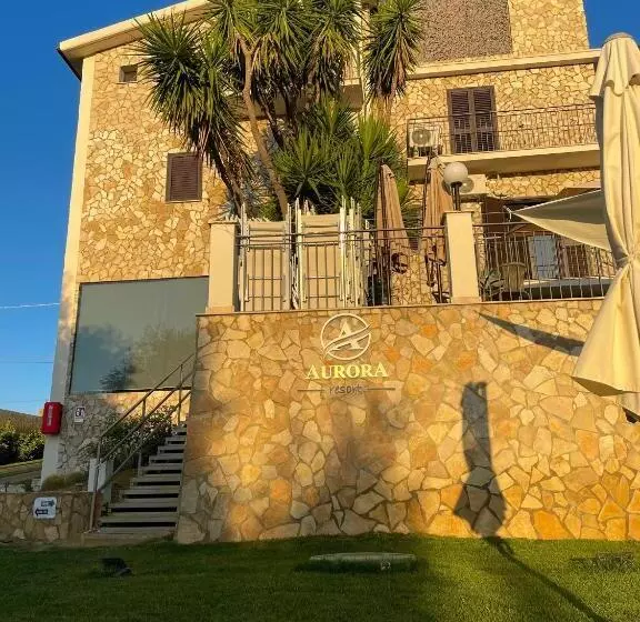 استراحتگاه Villa Aurora
