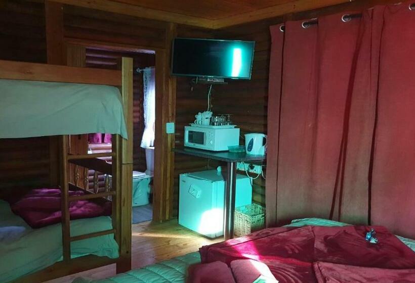 민박 B My Guest At Riverwood Grace