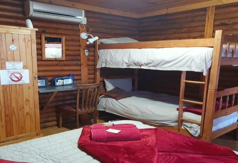 민박 B My Guest At Riverwood Grace