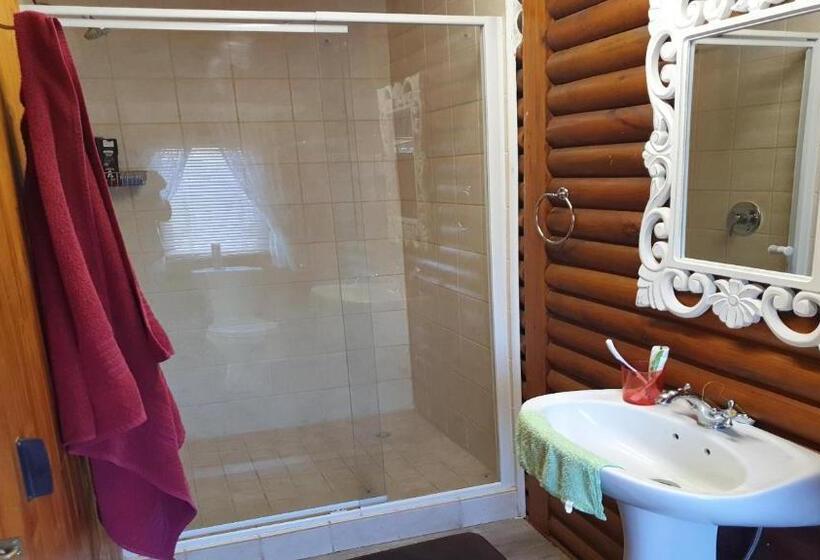 민박 B My Guest At Riverwood Grace