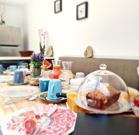 민박 La Dame De Coeur La Maison à L Orée De Deauville