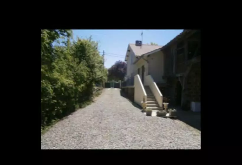 Aamiaismajoitus (B&B) No. 5 Plaisance