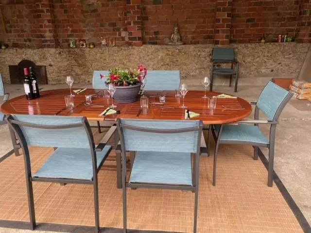 Aamiaismajoitus (B&B) No. 5 Plaisance